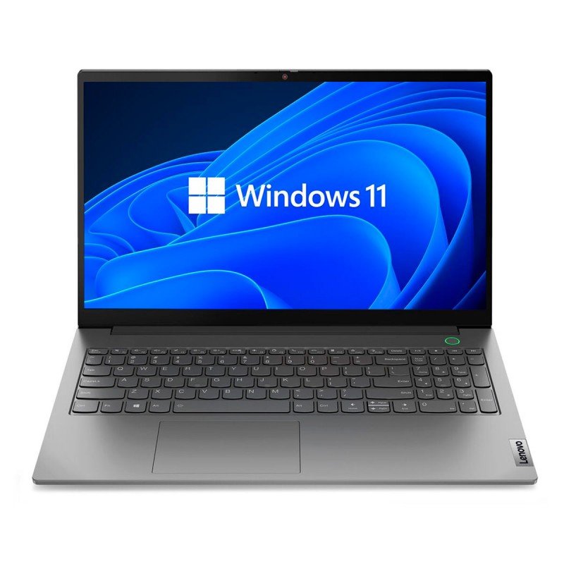 NOTEBOOK LENOVO THINKBOOK 15 G2 (USATO ) DISPLAY 15,6" FULL HD - INTEL I5-1135G7 - RAM 16GB DDR4 - SSD 256GB NVME - WEBCAM NOTEBOOK LENOVO THINKBOOK 15 G2 (USATO ) DISPLAY 15,6" FULL HD - INTEL I5-1135G7 - RAM 16GB DDR4 - SSD 256GB NVME - WEBCAM
