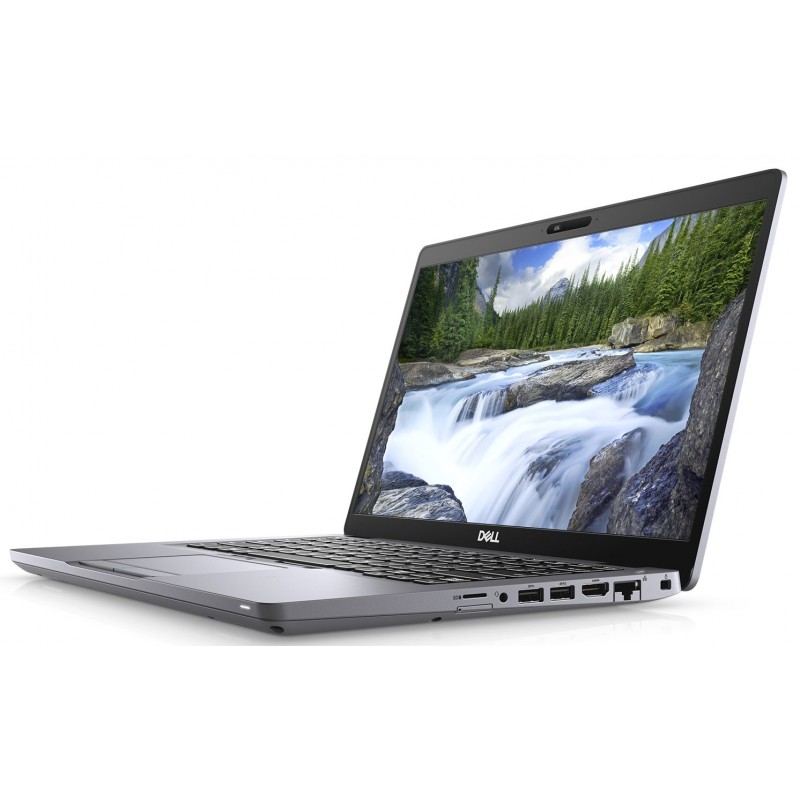 NOTEBOOK DELL LATITUDE 5410 (USATO)  - DISPLAY 14"  FULL HD - INTEL I5-10310U - RAM 16GB - SSD 512GB NVME - WEBCAM - SVGA UHD G