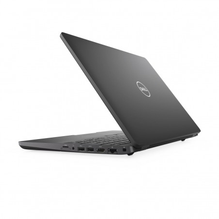 NOTEBOOK DELL LATITUDE 5300 (USATO) - INTEL  I5-8365U - RAM 8GB - SSD 256GB SATA - DISPLAY 13,3"   FULL HD - WEBCAM  - SVGA INT