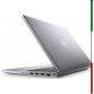 NOTEBOOK DELL PRECISION 3560 ( USATO ) - DISPLAY 15,6" FULL HD TOUCH - INTEL I7-1165G7 - RAM 32GB DDR4 - SSD 2TB  NVMe- SVGA NV