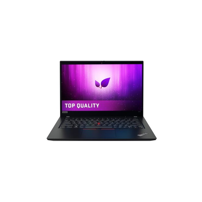 NOTEBOOK LENOVO THINKPAD X13 GEN. 1 (USATO) DISPLAY 13,2" FULL HD TOUCH - INTEL I5-10310U - RAM 16GB DDR4 - SSD 256GB NVME NOTEBOOK LENOVO THINKPAD X13 GEN. 1 (USATO) DISPLAY 13,2" FULL HD TOUCH - INTEL I5-10310U - RAM 16GB DDR4 - SSD 256GB NVME
