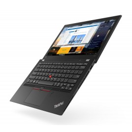 Notebook Lenovo Thinkpad X395 (Usato) Display 13,2" Full Hd -