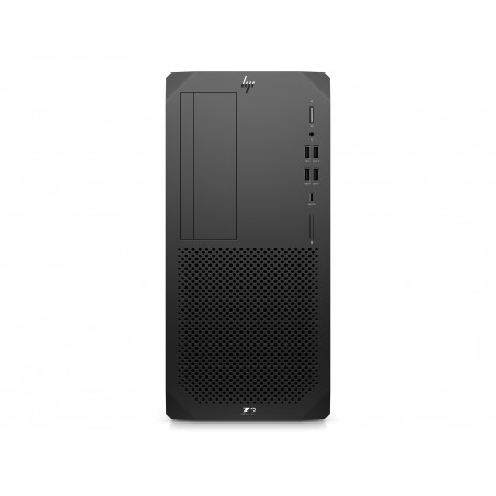 PC HP Z2 G5 (USATO ) INTEL I7-10700  - SVGA RTX 3060 12GB - RAM 32GB - SSD 1TB  NVME -  Windows 11 PRO - GARANZIA 12 MESI -