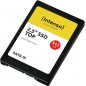 SSD-SOLID STATE DISK 2.5" 512GB SATA3 INTENSO