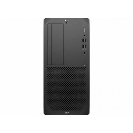 PC HP Z2 G5 (USATO ) INTEL I7-10700  - SVGA RTX 3050 8GB - RAM 32GB - SSD 1TB  NVME -  Windows 11 PRO - GARANZIA 12 MESI -