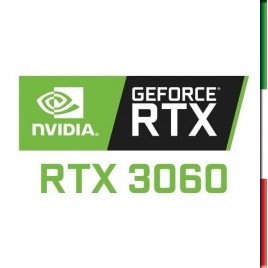 Pc Hp Z2 G5 (Usato ) Intel I7-10700 - Svga Rtx 3050 8Gb - Ram