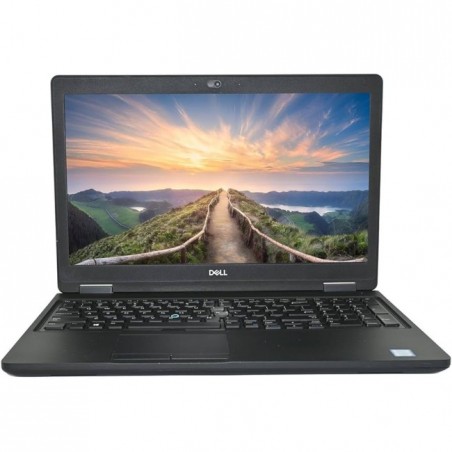 Notebook Dell Latitude 5590 ( Usato ) - Display 15.6 Full Hd
