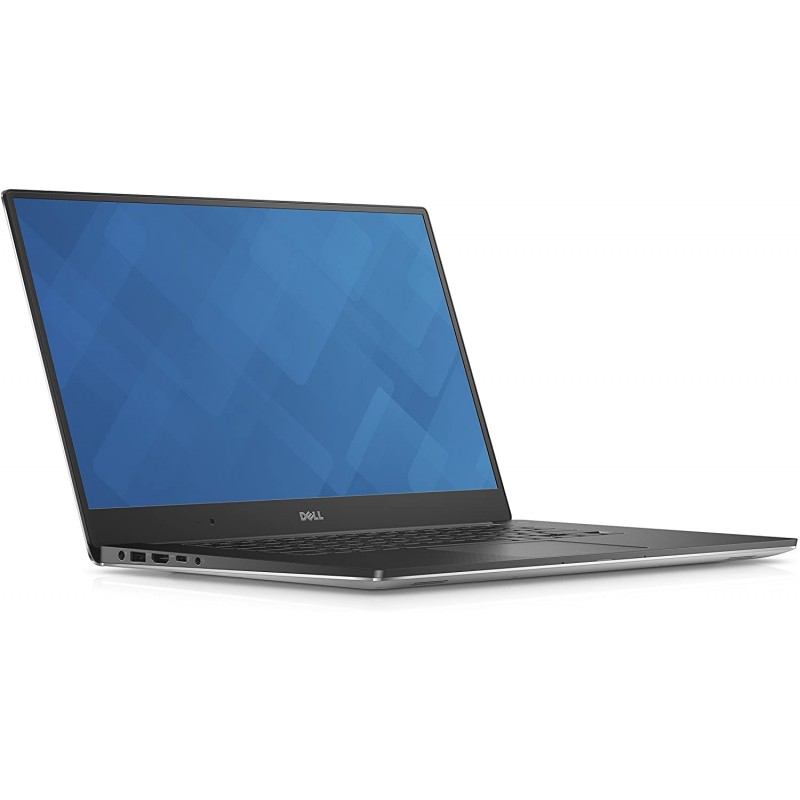 NOTEBOOK DELL PRECISION 5560 (USATO) - DISPLAY 15,6 1920X1200- INTEL  I7-11850H - RAM 32GB - SSD 1TB + 512GB NVME - SVGA RTX A2