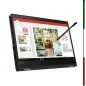 NOTEBOOK LENOVO THINKPAD X13 YOGA GEN.1 (USATO) DISPLAY 13,3" TOUCH FULL HD - INTEL  I5-10310U - RAM 16GB DDR4  - SSD 256GB  NV NOTEBOOK LENOVO THINKPAD X13 YOGA GEN.1 (USATO) DISPLAY 13,3" TOUCH FULL HD - INTEL  I5-10310U - RAM 16GB DDR4  - SSD 256GB  NV