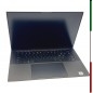 NOTEBOOK DELL PRECISION 5550 (USATO) - DISPLAY 15,6 4K TOUCH - INTEL I7-10850H - RAM 32GB DDR4 - SSD 1TB NVMe - SVGA NVIDIA QU NOTEBOOK DELL PRECISION 5550 (USATO) - DISPLAY 15,6 4K TOUCH - INTEL I7-10850H - RAM 32GB DDR4 - SSD 1TB NVMe - SVGA NVIDIA QU
