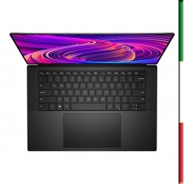 Notebook Dell Xps 15 9510 Gaming (Usato) - Display 15,6 - Intel