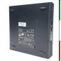 PC DELL 3070 MINI (USATO) - INTEL I5-9500T - SVGA INTEL HD630 - 16GB RAM - SSD 512GB - WI FI - Windows 11 PRO -  12 Mesi di Gar