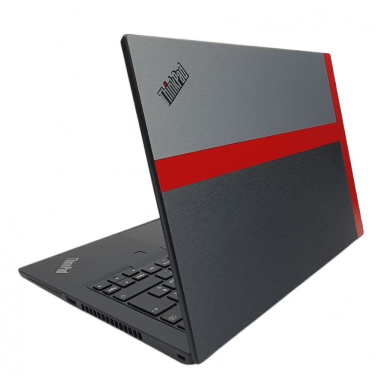NOTEBOOK LENOVO GREY  THINKPAD T14 GEN.2 (USATO ) DISPLAY 14"  FULL HD- INTEL I5-1145G7 - RAM 8GB DDR4  -  SSD 256GB  NVME - WE NOTEBOOK LENOVO GREY  THINKPAD T14 GEN.2 (USATO ) DISPLAY 14"  FULL HD- INTEL I5-1145G7 - RAM 8GB DDR4  -  SSD 256GB  NVME - WE