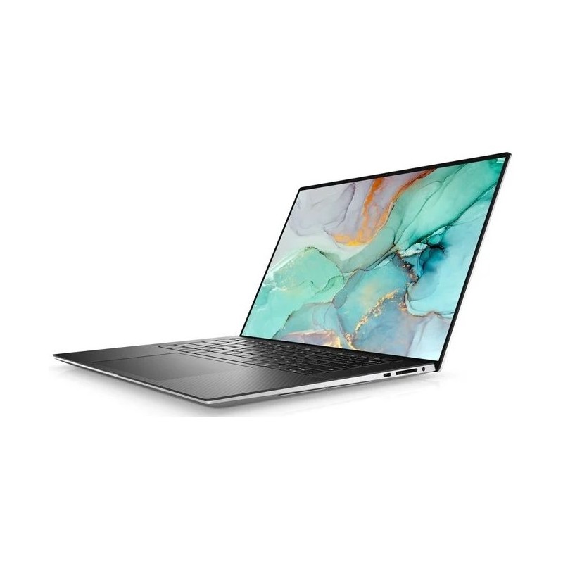 NOTEBOOK DELL XPS 15 9510 (USATO) - DISPLAY 15,6 WUXGA 1920X1200 - INTEL QUAD I7-11800H - RAM 32GB DDR4 - SSD 1TB NVME - SVG NOTEBOOK DELL XPS 15 9510 (USATO) - DISPLAY 15,6 WUXGA 1920X1200 - INTEL QUAD I7-11800H - RAM 32GB DDR4 - SSD 1TB NVME - SVG