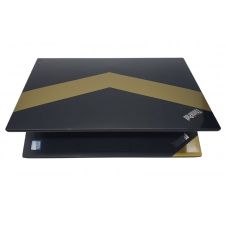 Notebook Lenovo Thinkpad T470 Dark Gold (Usato ) Display 14 Hd
