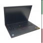 NOTEBOOK LENOVO THINKPAD T470 DARK GOLD (USATO ) DISPLAY 14 HD - INTEL I5-7300U - RAM 16GB - SSD 512GB NVME - WEBCAM - SVGA NOTEBOOK LENOVO THINKPAD T470 DARK GOLD (USATO ) DISPLAY 14 HD - INTEL I5-7300U - RAM 16GB - SSD 512GB NVME - WEBCAM - SVGA