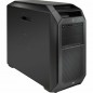 PC HP Z8 G4 (USATO) INTEL  XEON DUAL PROCESSOR GOLD 6262 - SVGA NVIDIA QUADRO RTX 5000 16GB - 256GB RAM DDR4 - SSD 1TB NVME  - 