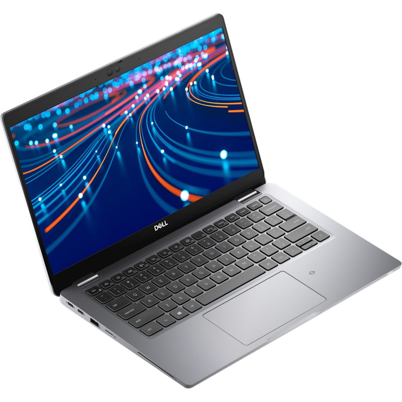 NOTEBOOK  DELL LATITUDE 9420 (USATO) - DISPLAY 14''  FULL HD - INTEL  I7-1185G7 - RAM 32GB DDR4  - SSD 512GB NVME  - WEBCAM - S