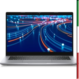 NOTEBOOK  DELL LATITUDE 9420 (USATO) - DISPLAY 14''  FULL HD - INTEL  I7-1185G7 - RAM 32GB DDR4  - SSD 512GB NVME  - WEBCAM - S