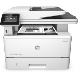 Stampante Multifunzione Laserjet Pro M426Fdw ( Usato ) Laser B