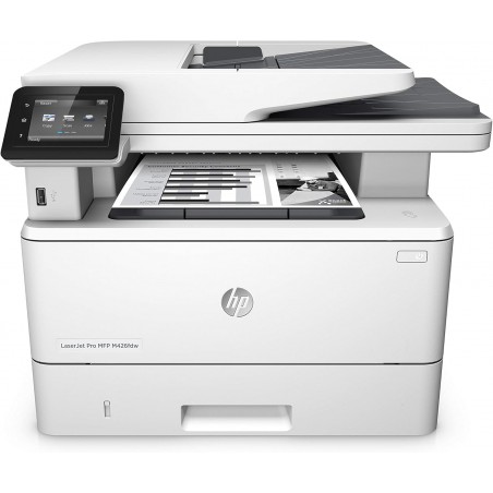 Stampante Multifunzione Laserjet Pro M426Fdw ( Usato ) Laser B
