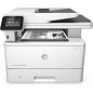 STAMPANTE Multifunzione LaserJet Pro M426fdw ( USATO ) Laser B / N Stampa Copia Scansione Fax 38 ppm Wi-Fi Ethernet USB STAMPANTE Multifunzione LaserJet Pro M426fdw ( USATO ) Laser B / N Stampa Copia Scansione Fax 38 ppm Wi-Fi Ethernet USB