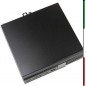 PC DELL MINI OPTIPLEX 7050  (USATO) - INTEL I7-7700 - SVGA INTEL HD630 - 8GB RAM  - SSD 256GB NVME - WI-FI - USB3,0 - Windows 1