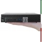 PC DELL MINI OPTIPLEX 7050  (USATO) - INTEL I7-7700 - SVGA INTEL HD630 - 8GB RAM  - SSD 256GB NVME - WI-FI - USB3,0 - Windows 1