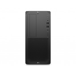 Pc Hp Z2 G5 (Usato ) Intel I7-10700 - Svga Hd630 - Ram 16Gb -