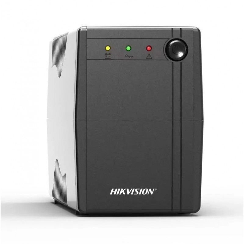 UPS HIKVISION DS-UPS600 600VA/360W 12V/7AH BATTERY X1