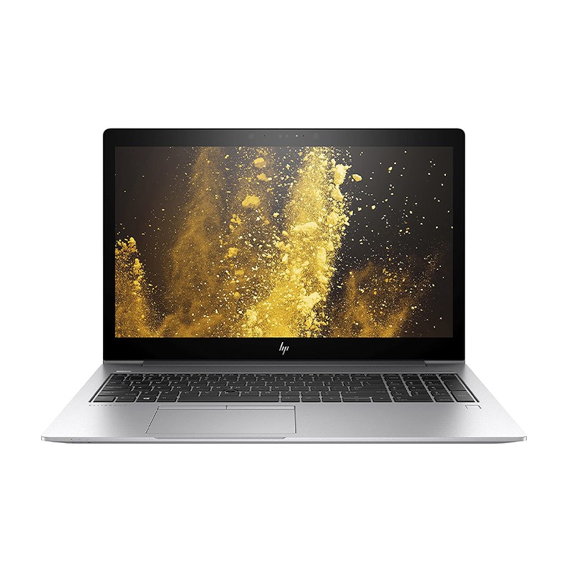 NOTEBOOK HP ELITEBOOK 850 G6 (USATO) - DISPLAY 15.6 FULL HD TOUCH  - INTEL I7-8565U - RAM 16GB - SSD 512GB  NVME - SVGA HD 620 