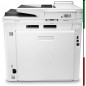 STAMPANTE HP Color LaserJet Pro M479fnw Multifunzione Laser 27ppm 600x600 Dpi A4 Wi-Fi ( USATO ) WIFI LAN USB