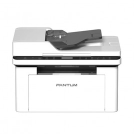 STAMPANTE PANTUM MFC LASER BM2300AW A4 3IN1 22PPM GDI ADF USB WIFI BT (TONER IN DOTAZ. 700PAG)
