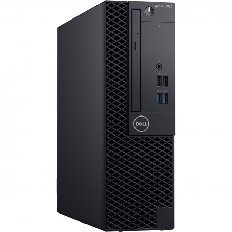 Pc Dell Mini Optiplex 7060 (Usato) - Intel I7-8700T - Svga
