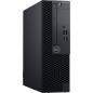 PC DELL OPTIPLEX 3060 SFF (USATO) - INTEL I5-8500 - SVGA INTEL UHD630 - 16GB RAM - SSD 512GB NVME - USB3,0 - Windows 11 PRO PC DELL OPTIPLEX 3060 SFF (USATO) - INTEL I5-8500 - SVGA INTEL UHD630 - 16GB RAM - SSD 512GB NVME - USB3,0 - Windows 11 PRO