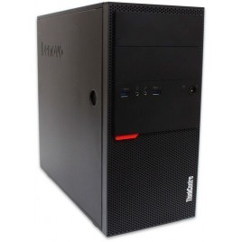 Pc Lenovo M910T ( Usato ) Intel Quad Core I7-6700 - Svga Nvidia