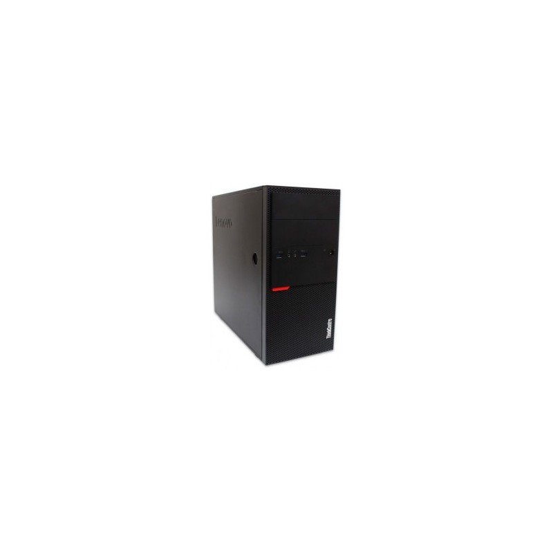 PC LENOVO M900 ( USATO )  INTEL QUAD CORE  I7-6700 - SVGA NVIDIA GTX 750TI 2GB  - 16GB RAM DDR4 - SSD 512GB - Windows 11  PROFE