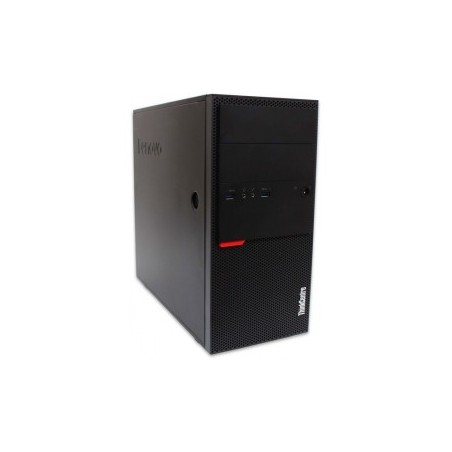 Pc Lenovo M910T ( Usato ) Intel Quad Core I7-6700 - Svga Nvidia