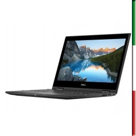Notebook Dell Latitude 3390 Convertibile (Usato) - Display