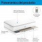STAMPANTE HP Envy 6120e 714L8B, Stampante Multifunzione a Getto d'Inchiostro A4 a Colori, Stampa Fronte e Retro Automatica, Fin