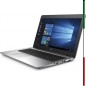 NOTEBOOK HP ELITEBOOK 850 G3 (USATO) - DISPLAY 15.6 HD - INTEL I5-6200U - RAM 8GB DDR4 - SSD 256GB SATA - SVGA INTEL HD 520 - NOTEBOOK HP ELITEBOOK 850 G3 (USATO) - DISPLAY 15.6 HD - INTEL I5-6200U - RAM 8GB DDR4 - SSD 256GB SATA - SVGA INTEL HD 520 -