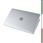 NOTEBOOK HP ELITEBOOK 850 G3 (USATO) - DISPLAY 15.6 HD - INTEL I5-6200U - RAM 8GB DDR4 - SSD 256GB SATA - SVGA INTEL HD 520 - NOTEBOOK HP ELITEBOOK 850 G3 (USATO) - DISPLAY 15.6 HD - INTEL I5-6200U - RAM 8GB DDR4 - SSD 256GB SATA - SVGA INTEL HD 520 -