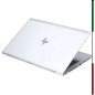 NOTEBOOK HP ELITEBOOK 850 G6 (USATO) - DISPLAY 15.6 FULL HD - INTEL I5-8265U - RAM 16GB - SSD 512GB NVME - SVGA INTEL HD 620 - 