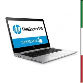 Notebook Hp Elitebook X360 830 G8 (Usato) - Display 13.2 Touch