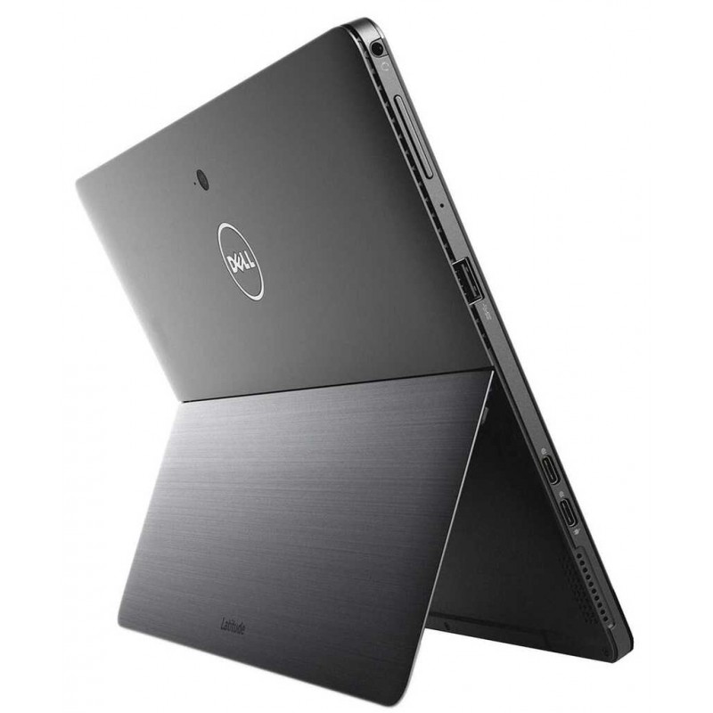TABLET DELL LATITUDE 5290 (USATO) - DISPLAY 12" FULL HD TOUCHSCREEN - INTEL I5-8350U - RAM 16GB - SSD 256GB - WEBCAM - SVGA TABLET DELL LATITUDE 5290 (USATO) - DISPLAY 12" FULL HD TOUCHSCREEN - INTEL I5-8350U - RAM 16GB - SSD 256GB - WEBCAM - SVGA