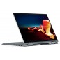 NOTEBOOK LENOVO THINKPAD X1  YOGA GEN.7 (USATO) DISPLAY 13,9" TOUCH FULL HD - INTEL  I5-1245U - RAM 32GB DDR4  -  SSD 512GB NVM NOTEBOOK LENOVO THINKPAD X1  YOGA GEN.7 (USATO) DISPLAY 13,9" TOUCH FULL HD - INTEL  I5-1245U - RAM 32GB DDR4  -  SSD 512GB NVM
