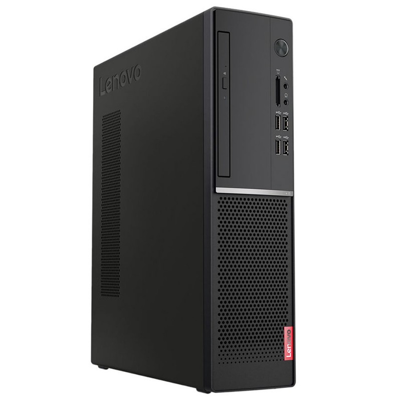 PC LENOVO V520S (USATO)  INTEL QUAD CORE  I5-7400 - SVGA INTEL HD 630  - 8GB RAM DDR4 - SSD 256GB  - Windows 11  PRO - 12 MESI 