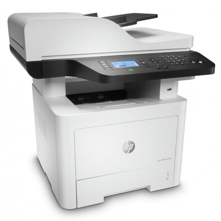 Stampante Multifunzione Laser B/N Hp Mfp432Fdn 1200X1200 Usb