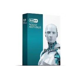 Eset Slimbox Nod32 Antivirus - 2 Utenti Eavh-N1-A2-Box