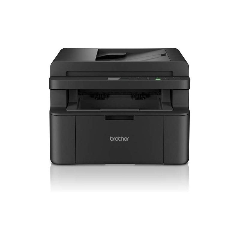 STAMPANTE MULTIFUNZIONE BROTHER MFC LASER DCP-L1660W A4 3IN1 20PPM LCD 150FG ADF USB LAN WIFI 5GHZ